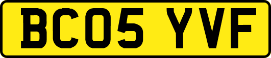 BC05YVF