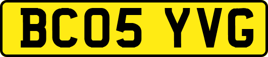 BC05YVG