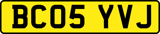BC05YVJ