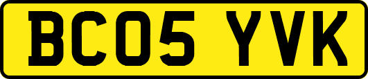 BC05YVK