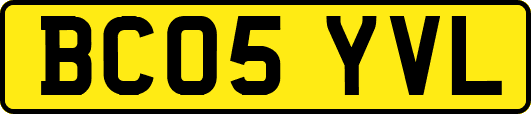 BC05YVL