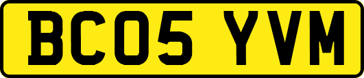 BC05YVM