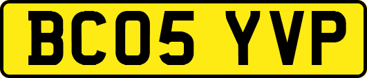 BC05YVP