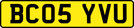 BC05YVU