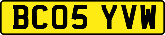 BC05YVW