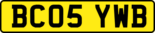 BC05YWB