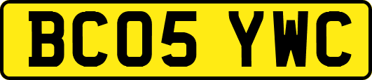 BC05YWC