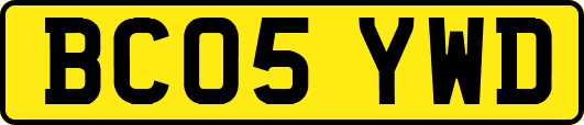 BC05YWD