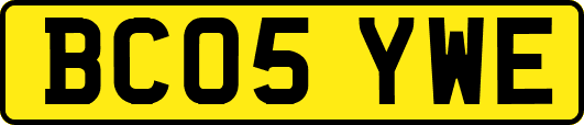 BC05YWE