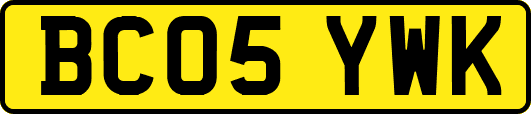 BC05YWK