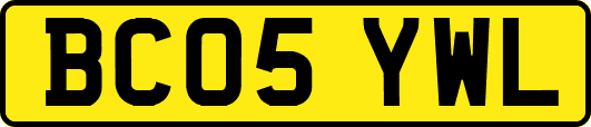 BC05YWL