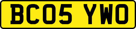 BC05YWO