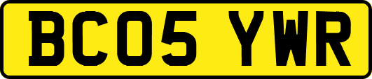 BC05YWR