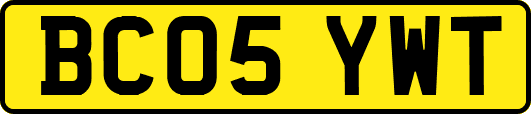 BC05YWT