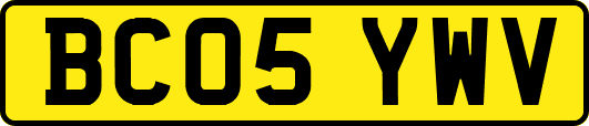 BC05YWV