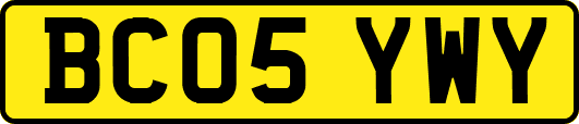 BC05YWY