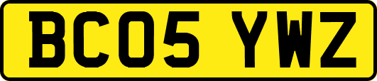 BC05YWZ