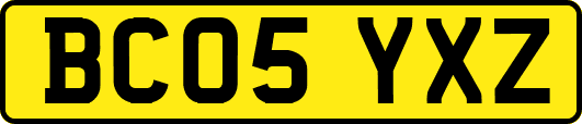 BC05YXZ