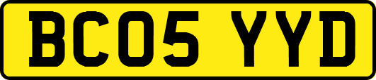 BC05YYD