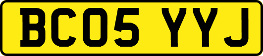 BC05YYJ