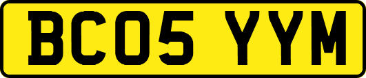 BC05YYM