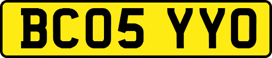 BC05YYO