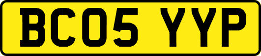 BC05YYP
