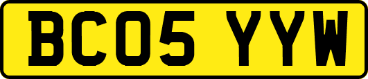BC05YYW