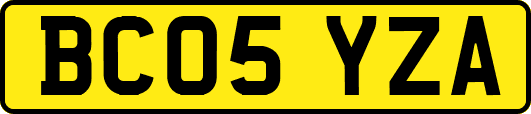BC05YZA