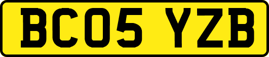 BC05YZB