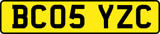 BC05YZC