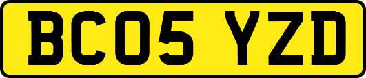 BC05YZD