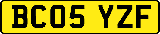 BC05YZF