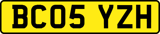 BC05YZH