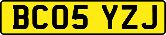 BC05YZJ