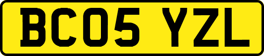 BC05YZL