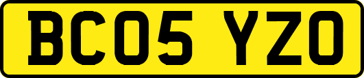 BC05YZO