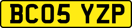 BC05YZP