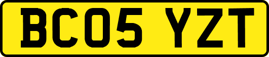 BC05YZT