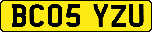BC05YZU