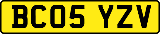 BC05YZV