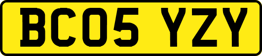 BC05YZY