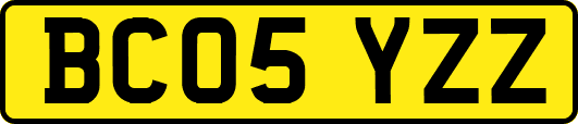BC05YZZ