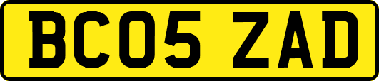 BC05ZAD