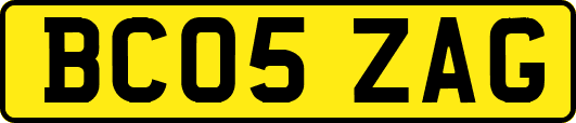BC05ZAG