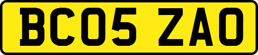 BC05ZAO