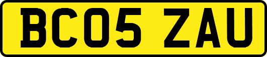 BC05ZAU