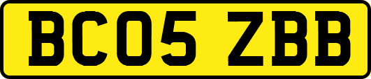 BC05ZBB