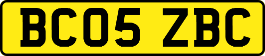 BC05ZBC