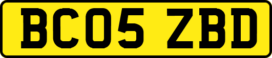 BC05ZBD
